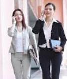6 lý do bạn nên thay đổi công việc [mới nhất]