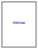 Logo Nokia: Ý nghĩa, lịch sử và những điều thú vị