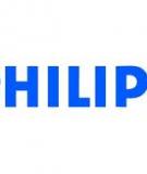 Philips - 120 năm với chiến lược “đổi mới”