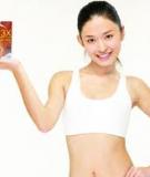Giảm cân bằng phương pháp cổ truyền