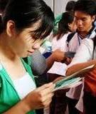 Bí kíp làm bài thi trắc nghiệm hiệu quả, đạt điểm cao