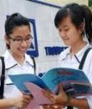 Những điều cần tránh khi ôn thi tốt nghiệp THPT [Cập nhật 2024]