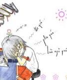 Mẹo ôn thi cho teen học kém: Vài kinh nghiệm và lời khuyên