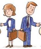 CÁCH NHÌN KHÁC VỀ BẤT BÌNH ĐẲNG Ở VIỆT NAM VÀ XU HƯỚNG BIẾN ĐỔI CỦA NÓ