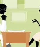 Lịch sử nghề tham vấn: Tổng quan đầy đủ nhất