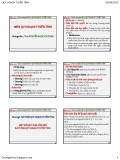 Quy hoạch tuyến tính: Chuyên đề 4 [chuẩn SEO]