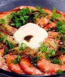 Những điều cần biết về phụ gia thực phẩm