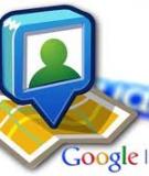Giới thiệu về Google Latitude