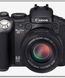 Hướng dẫn chi tiết mua máy ảnh cũ tốt nhất cho người mới bắt đầu