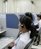 Hướng dẫn lập trình Tổng đài LDK chi tiết