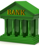 Tài liệu Kế toán ngân hàng [mới nhất]