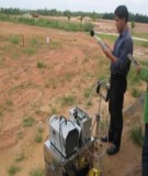 Quan Trắc Môi Trường Nước Chương 3: Hướng Dẫn Chi Tiết