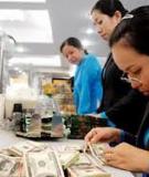 Bài Tập Kế Toán Ngân Hàng Tham Khảo: Tổng Hợp Mới Nhất