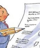 Hệ thống bài tập ngân hàng thương mại: Kinh nghiệm và hướng dẫn giải