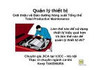 Quản Lý Thiết Bị: Hướng Dẫn Chi Tiết và Hiệu Quả