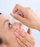 Mỏi mắt do điều tiết quá độ