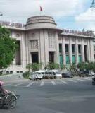 Tài liệu về Ngân hàng trung Ương