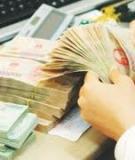 Giá trị tiền tệ theo thời gian: Kinh nghiệm và phân tích chi tiết