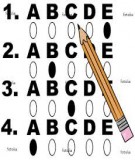 Câu hỏi trắc nghiệm Điện tử công suất [chuẩn nhất]