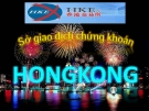 Sở Giao Dịch Chứng Khoán Hồng Kông: Tin Tức và Cập Nhật Mới Nhất
