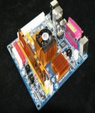 Giáo trình Kỹ thuật vi xử lý chuẩn nhất