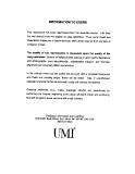 Research " THE IMPACT OF ASSET IMPAIRMENTS ON STOCK PRICE  "