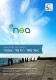 Phần mềm ứng dụng GIS trong quản lý môi trường hoàn toàn Webbased