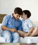 Hiểu con tuổi teen: 'Chiêu' hiệu quả cho cha mẹ