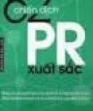 Những kỹ năng vàng cho nghề PR