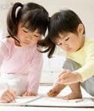 Các mốc thay đổi cảm xúc và hành vi ở trẻ em [chuẩn nhất]