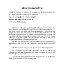 Đánh giá rủi ro kiểm toán trong quá trình lập kế hoạch kiểm toán: Nghiên cứu mới nhất