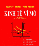Bài tập Kinh tế vĩ mô: Bài tập nhóm (Giải chi tiết)