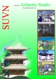 Ứng dụng Artlantis Studio trong diễn hoạt kiến trúc: Kinh nghiệm và hướng dẫn