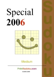 Trò chơi ô số Sudoku Special 2006 phần 3: Hướng dẫn và Mẹo chơi