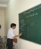 Chuyển Động Cơ THCS: Chuyên Đề Chi Tiết