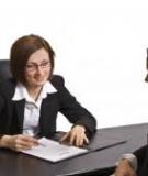 6 kỹ năng giúp nhà tuyển dụng gật đầu với bạn: Bí quyết chinh phục