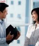 Bí quyết làm việc hiệu quả với sếp 'nghiện việc' (mới nhất)