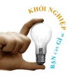 Khởi nghiệp đúng cách: Hướng dẫn chi tiết và lời khuyên hữu ích