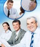 CV hấp dẫn: Lời khuyên từ chuyên gia