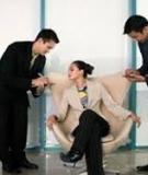 Chỉnh sếp: Nếu bạn muốn “chỉnh” sếp