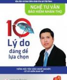 Nghề bảo hiểm: Những đặc thù bạn chưa biết [chuẩn nhất]