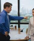 Nghệ thuật bày tỏ bất đồng ý kiến với sếp: Kinh nghiệm và lời khuyên