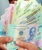 Điểm trừ khi thương lượng lương: Những điều cần tránh
