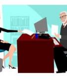 Phỏng vấn vị trí quản lý cấp trung: Mẹo và chiêu thức giúp bạn thành công