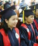 Vì sao sinh viên mới ra trường khó tìm việc làm phù hợp: Giải pháp nào?