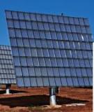 Điện Mặt Trời: Giải pháp và Ưu đãi mới nhất