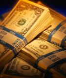 Phân tích tín dụng và chính sách tín dụng trong ngân hàng: Chương 4