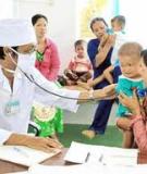 Rào cản, định kiến giới: Kinh nghiệm giúp phụ nữ ngành Y tế Khánh Hòa trở thành cán bộ lãnh đạo, quản lý