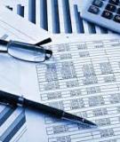 Kế toán tài chính 2: [Hướng dẫn/Tài liệu/Bài tập]