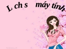 Máy tính điện tử đầu tiên: Tổng quan và lịch sử phát triển